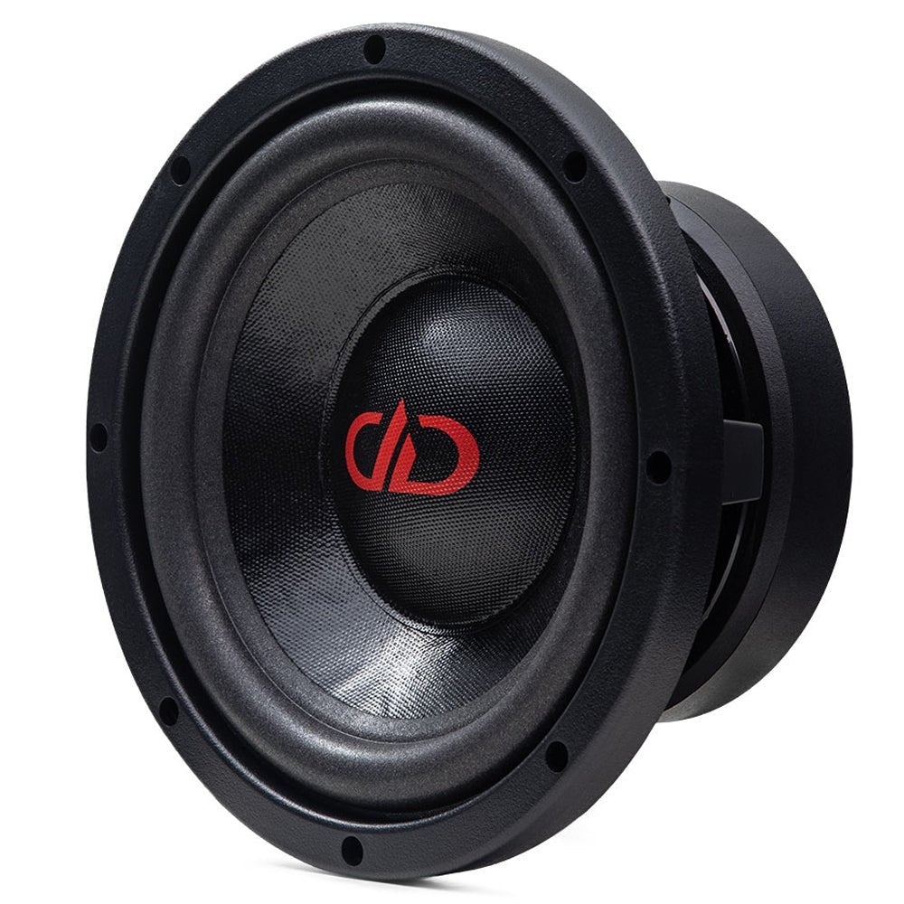 DD Audio VO - W510 - S4 - Audiokauppa.fi