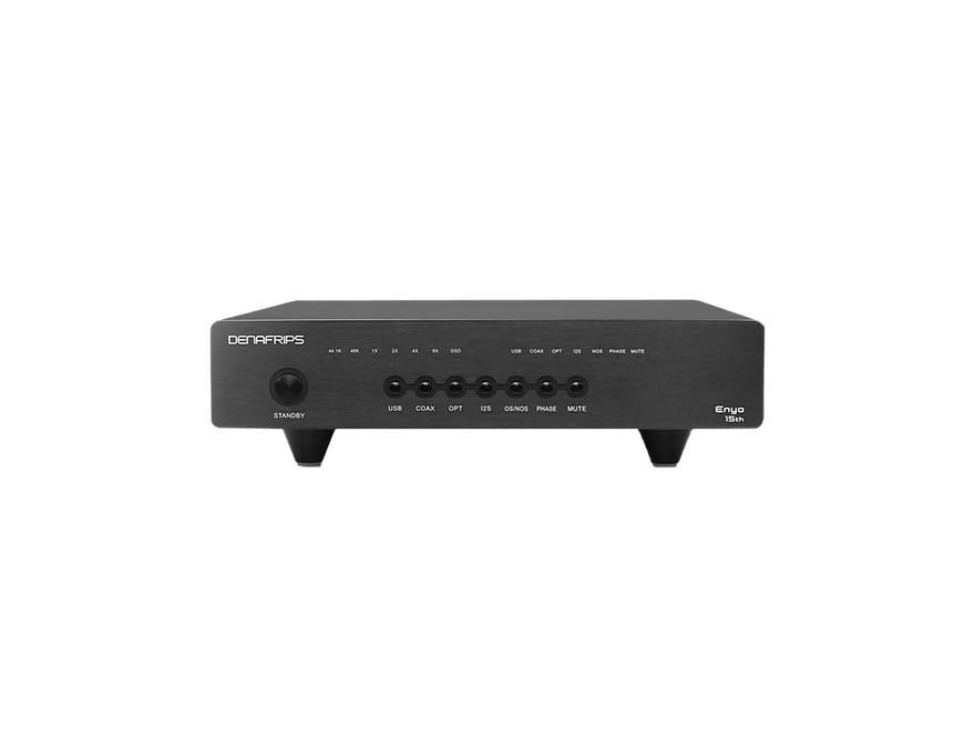 Denafrips Enyo 15th R-2R DAC