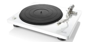 Denon DP-400 levysoitin