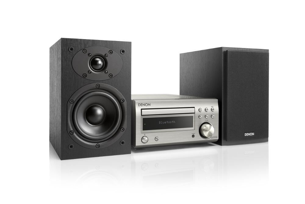 Denon D - M41 mikrosarja - Audiokauppa.fi