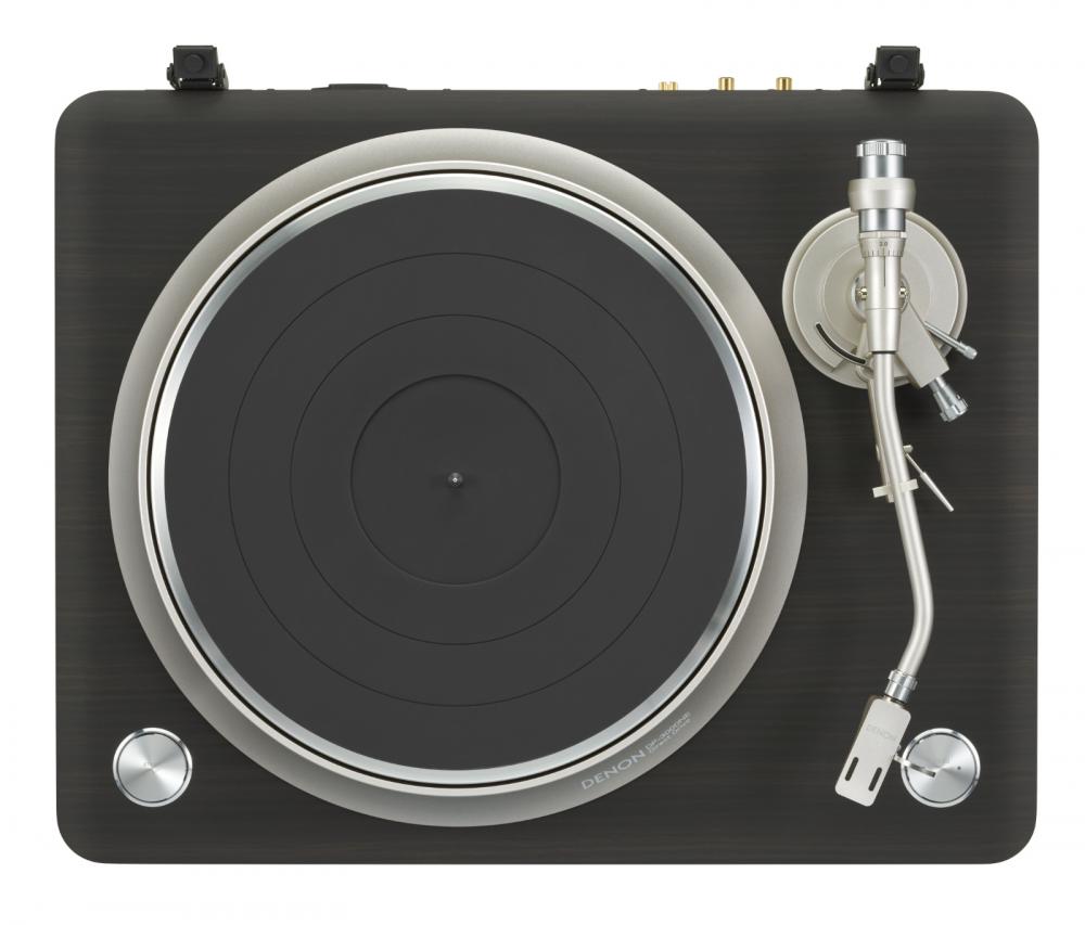 Denon DP - 3000 suoravetoinen levysoitin - Audiokauppa.fi