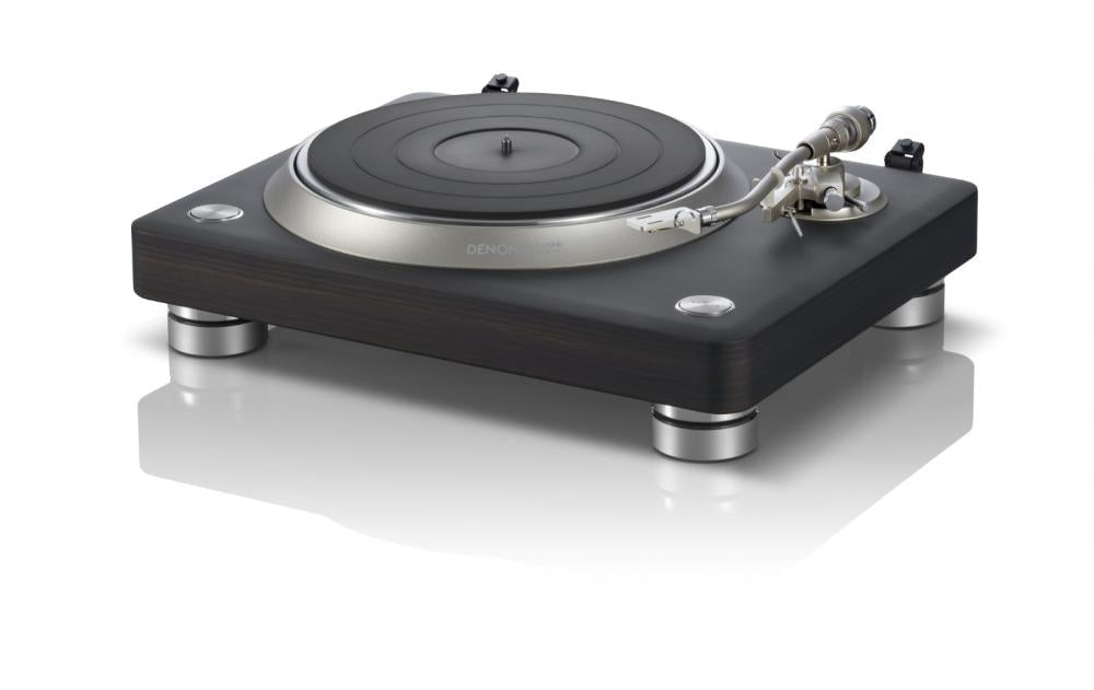 Denon DP - 3000 suoravetoinen levysoitin - Audiokauppa.fi