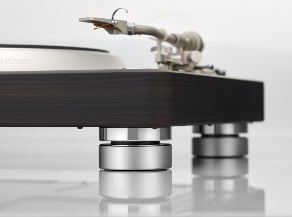 Denon DP - 3000 suoravetoinen levysoitin - Audiokauppa.fi