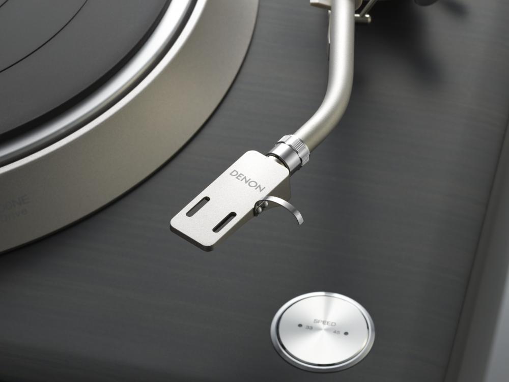Denon DP - 3000 suoravetoinen levysoitin - Audiokauppa.fi