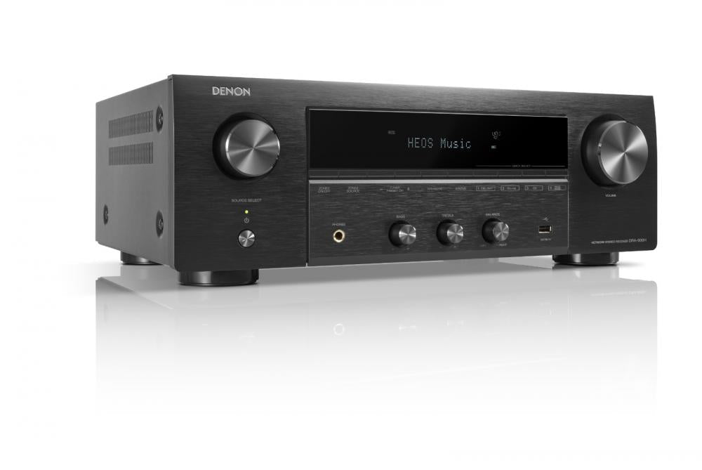 Denon DRA - 900H AV - verkkovahvistin - Audiokauppa.fi