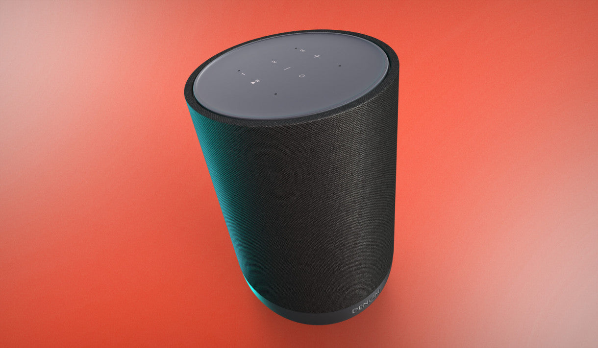 Denon Home 200 HEOS-älykaiutin