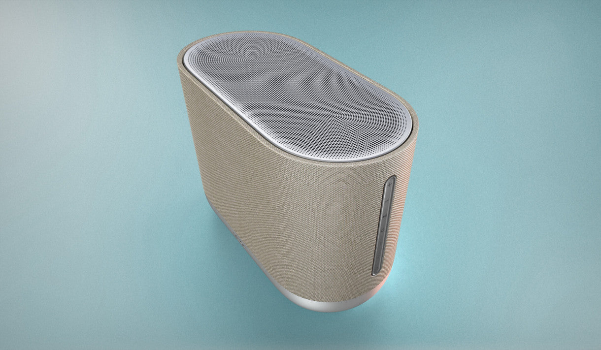 Denon Home 400 HEOS-älykaiutin