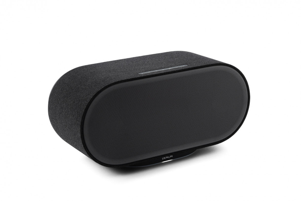 Denon Home 600 HEOS-älykaiutin