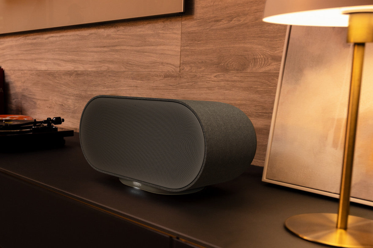 Denon Home 600 HEOS-älykaiutin