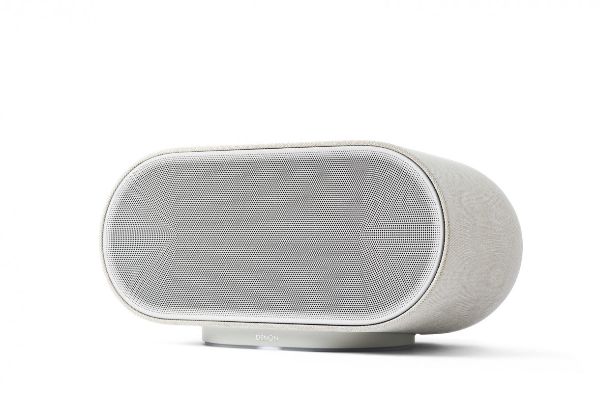 Denon Home 600 HEOS-älykaiutin