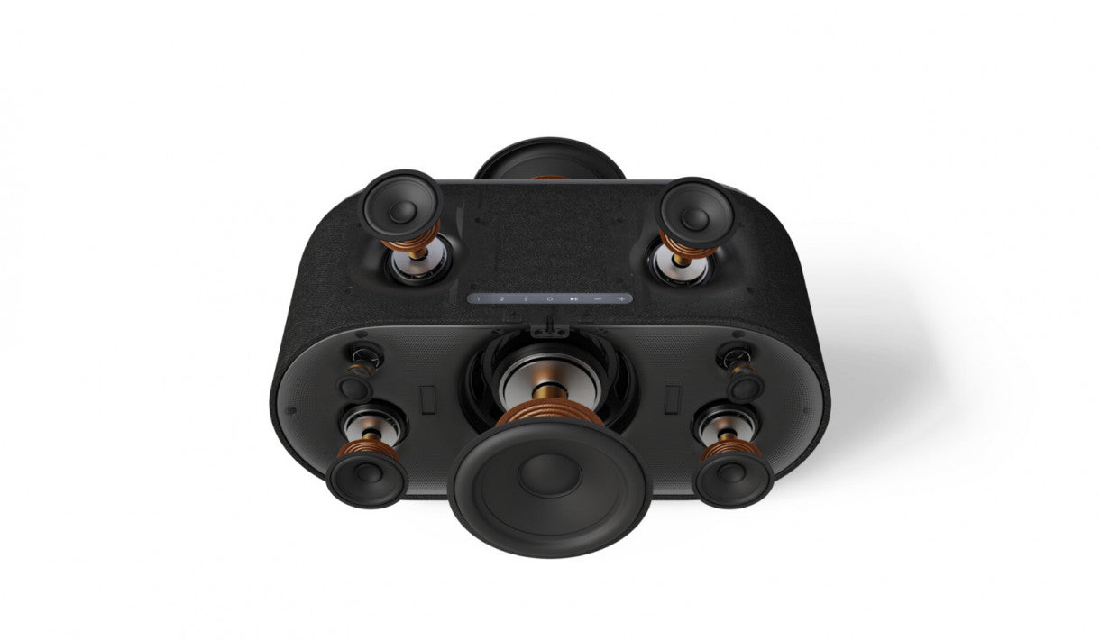 Denon Home 600 HEOS-älykaiutin