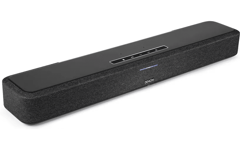 Denon Home SB 550 soundbar - Audiokauppa.fi