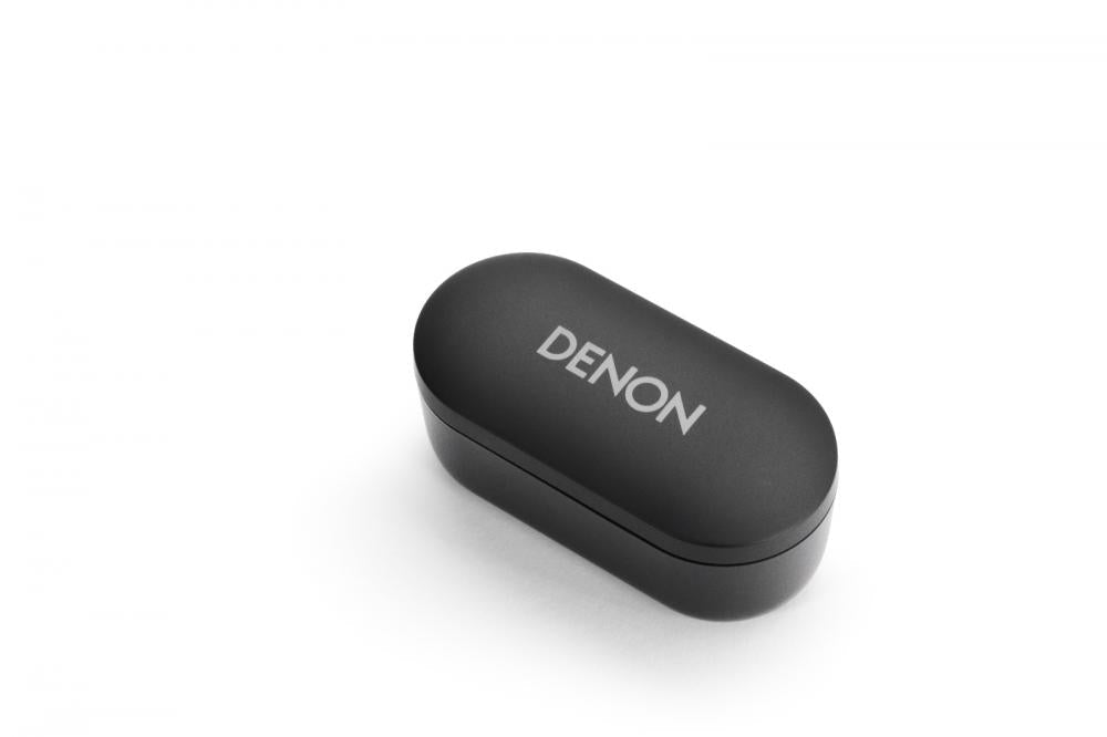 Denon PerL Pro AH - C15PL langattomat vastamelunappikuulokkeet - Audiokauppa.fi