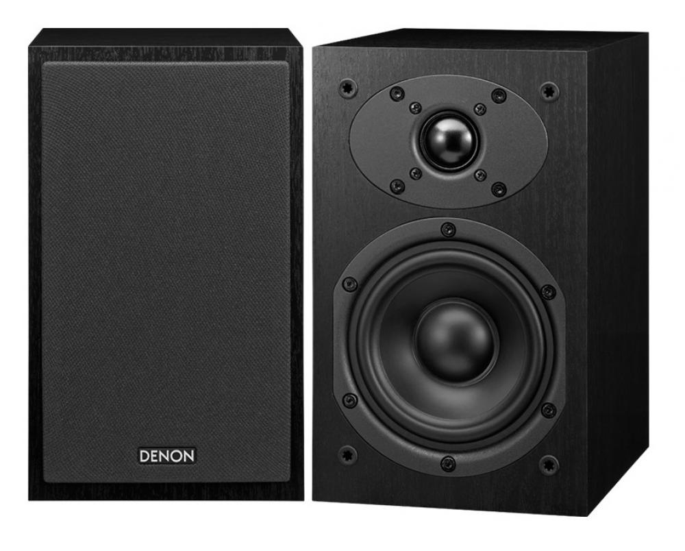 Denon SC-M41 speakers