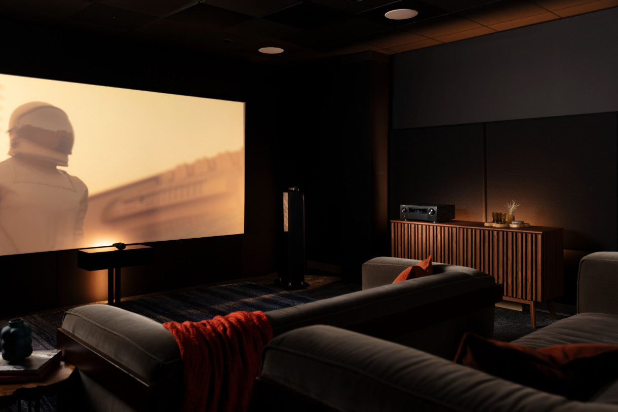 Denon AVC-X6800H 11.2 AV-vahvistin