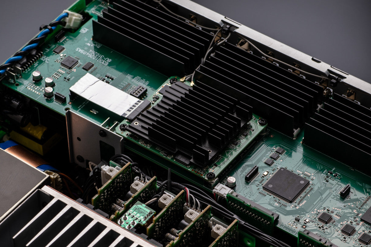 Denon AVC-X6800H 11.2 AV-vahvistin