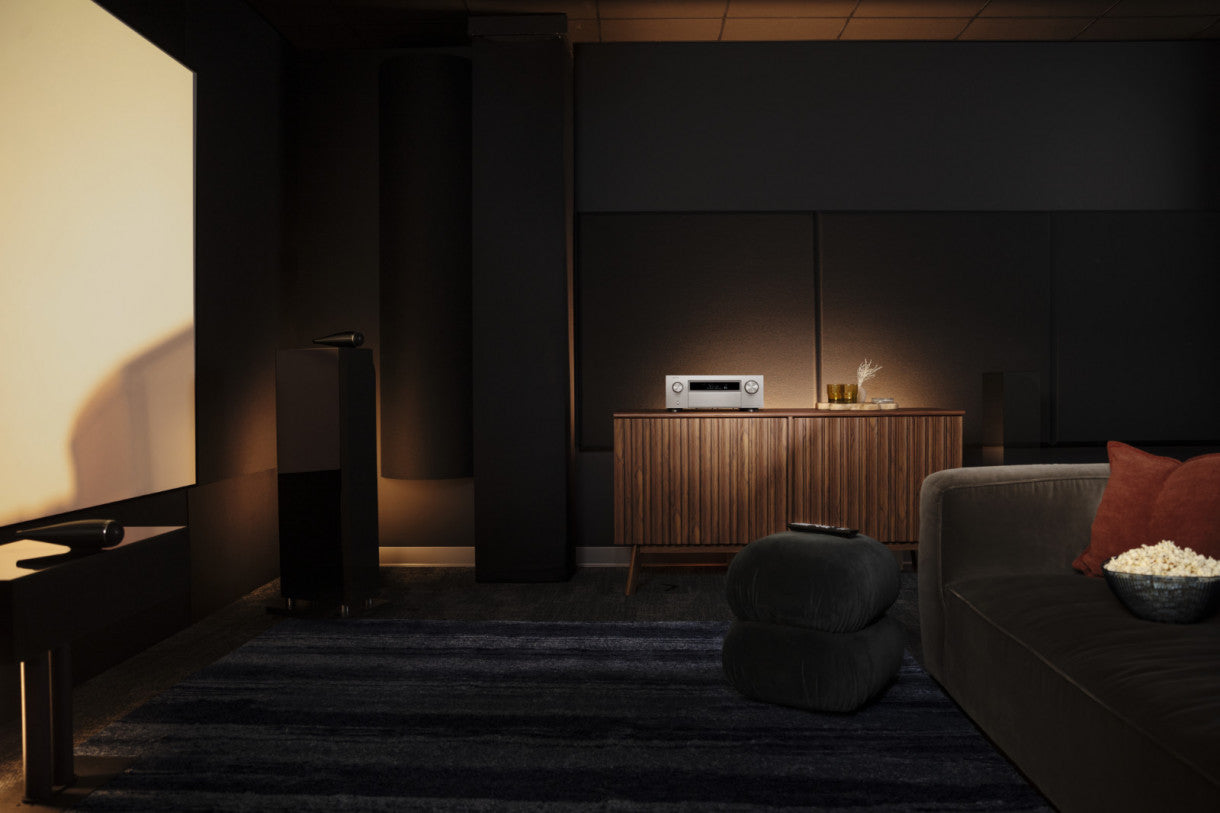 Denon AVC-X6800H 11.2 AV-vahvistin