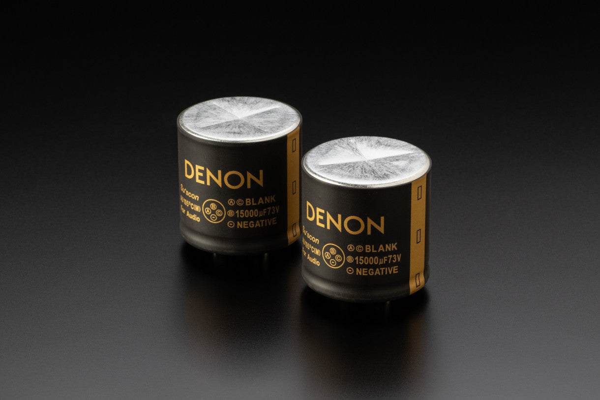 Denon AVC-X6800H 11.2 AV-vahvistin