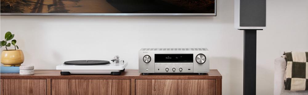 Denon DRA-900H AV network amplifier