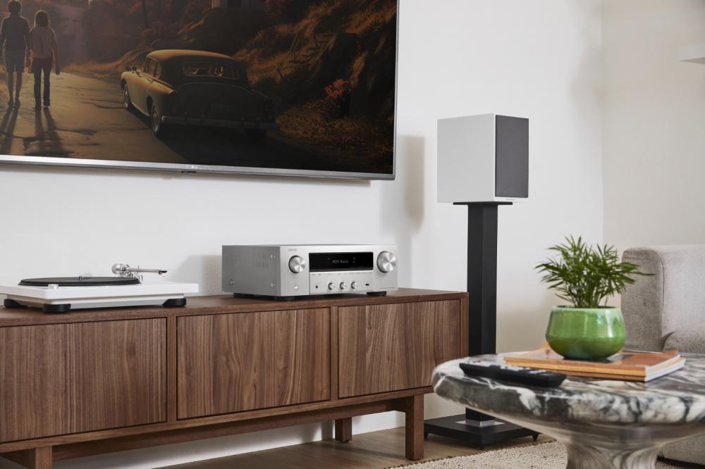 Denon DRA-900H AV network amplifier