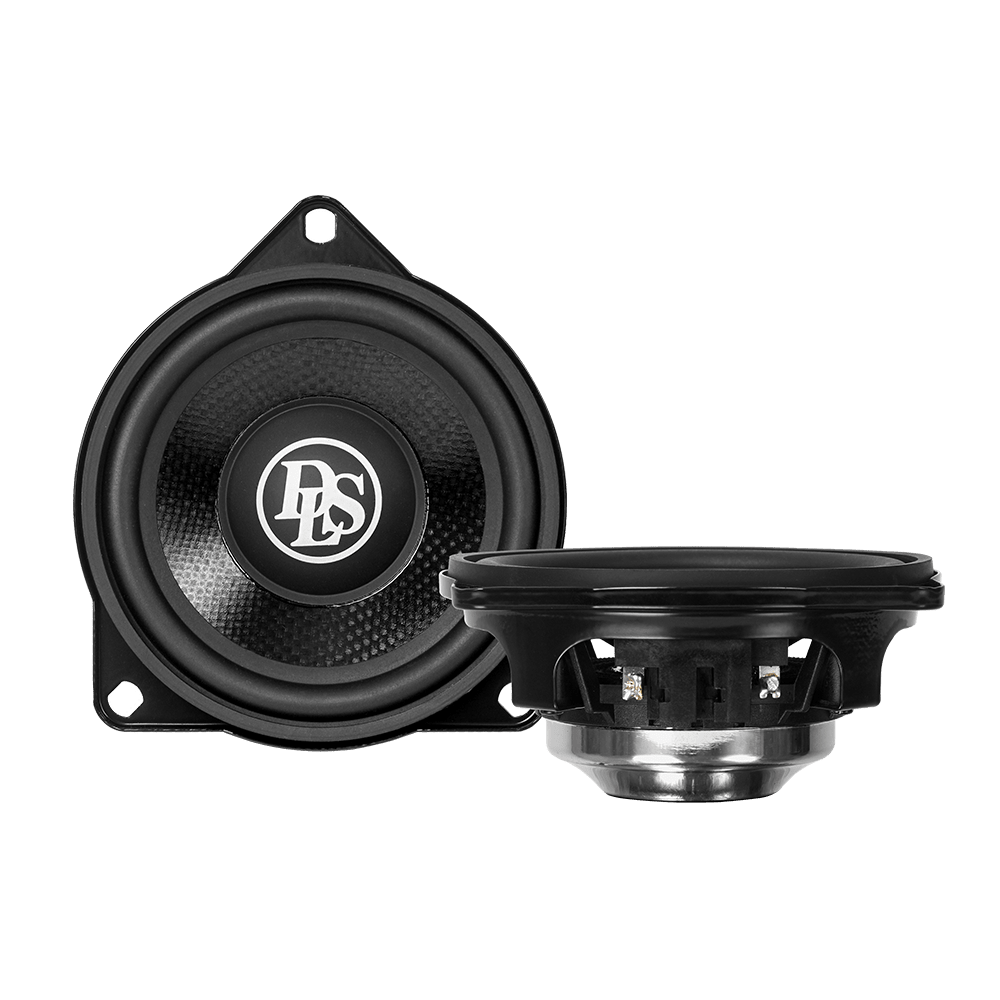 DLS Cruise CRPP VO2.48 Volvo Keskiääni - Audiokauppa.fi