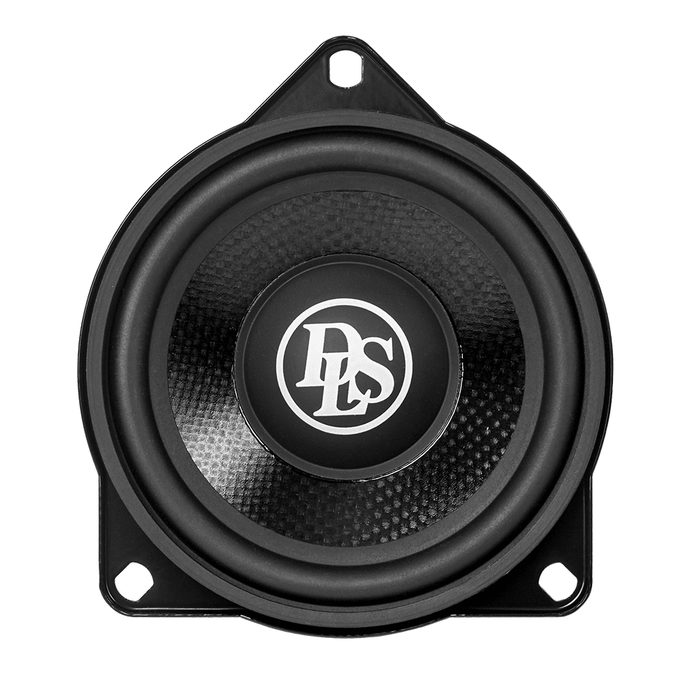 DLS Cruise CRPP VO2.48 Volvo Keskiääni - Audiokauppa.fi