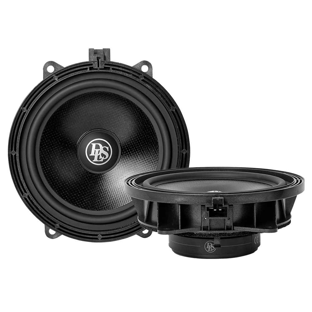 DLS Cruise CRPP VO2.68 Volvo Midbasso - Audiokauppa.fi