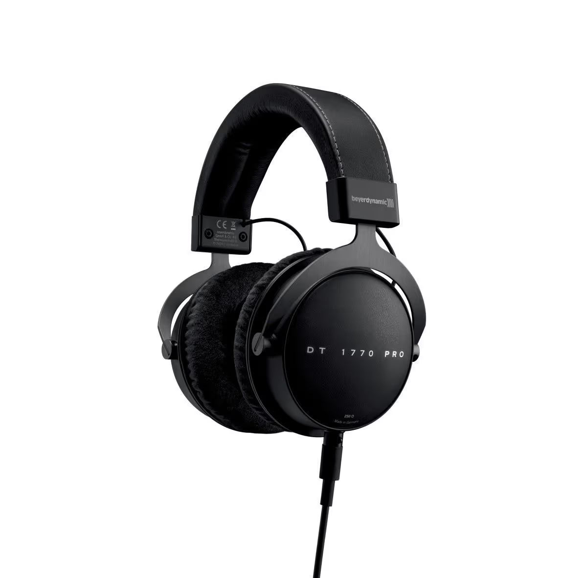 Beyerdynamic DT 1770 PRO studiokuulokkeet, vaihto