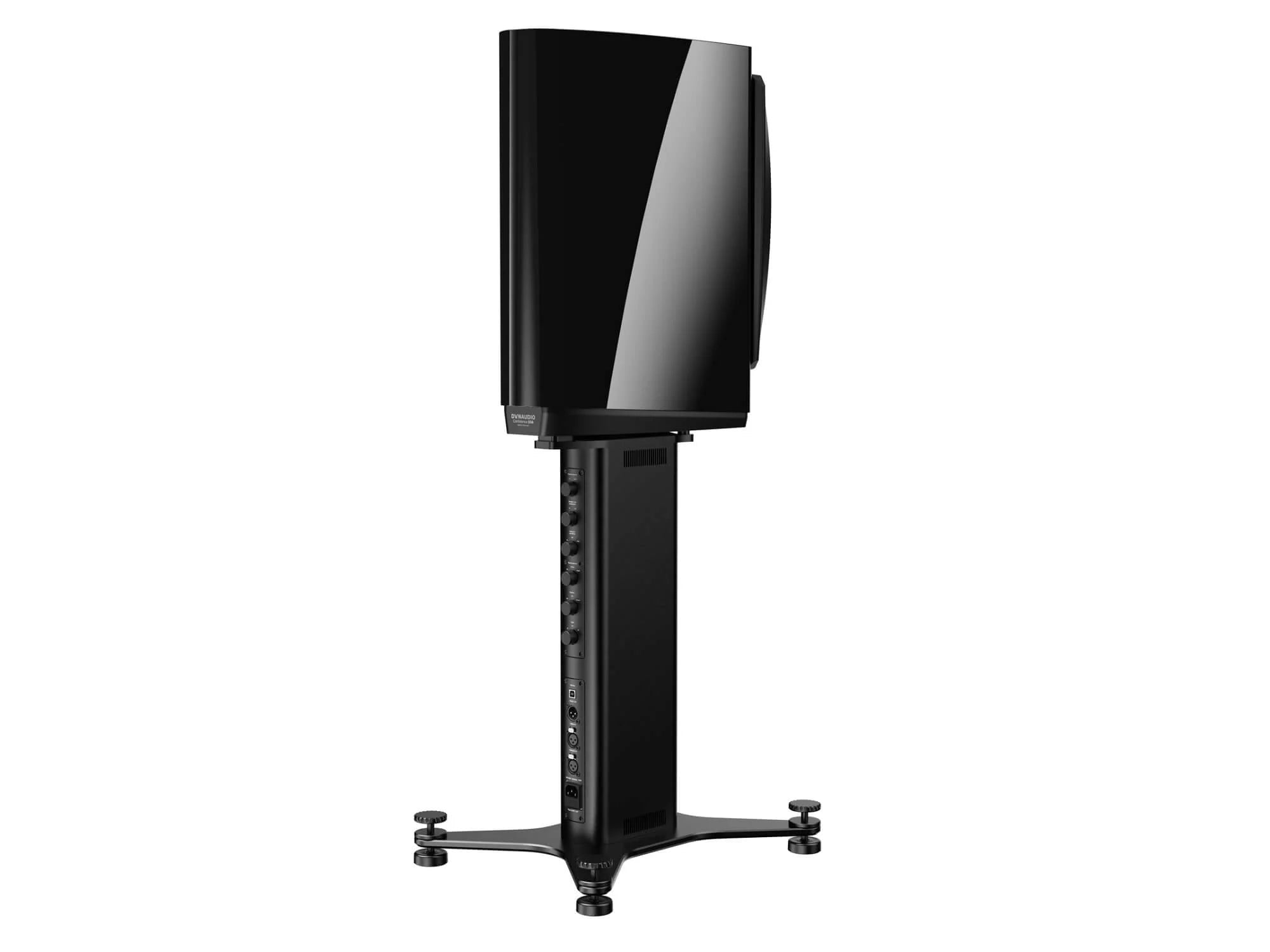 Dynaudio Confidence 20A aktiivikaiutinpari - Audiokauppa.fi