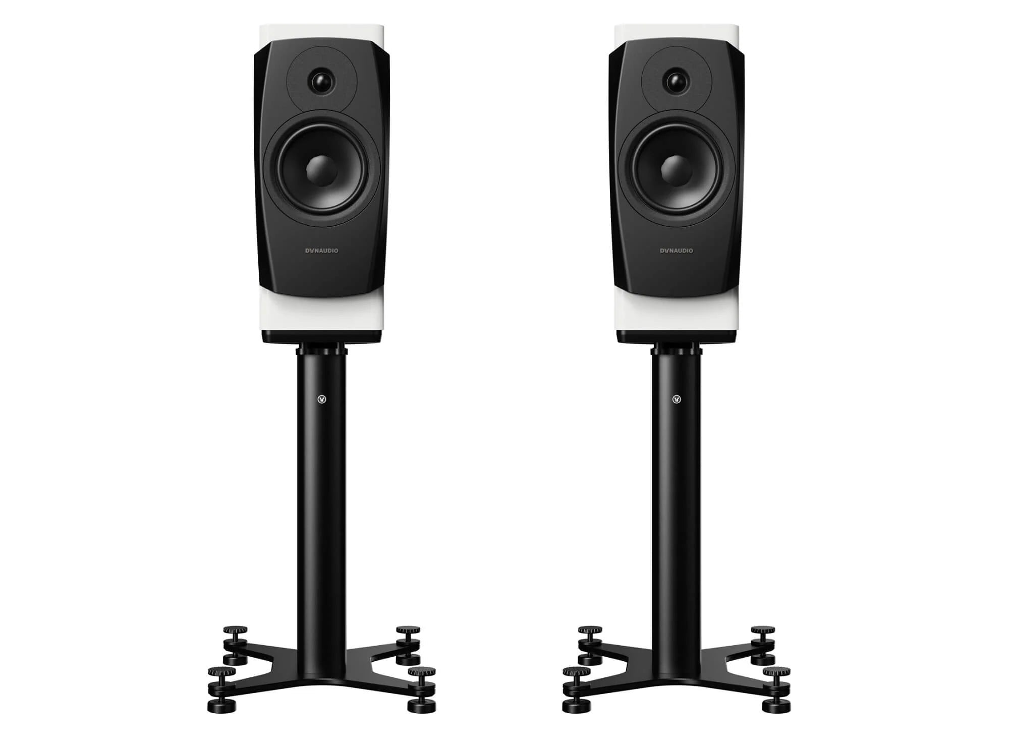 Dynaudio Confidence 20A aktiivikaiutinpari - Audiokauppa.fi