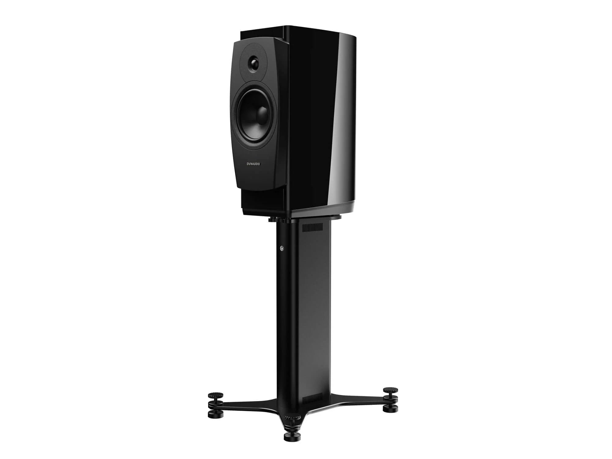 Dynaudio Confidence 20A aktiivikaiutinpari - Audiokauppa.fi