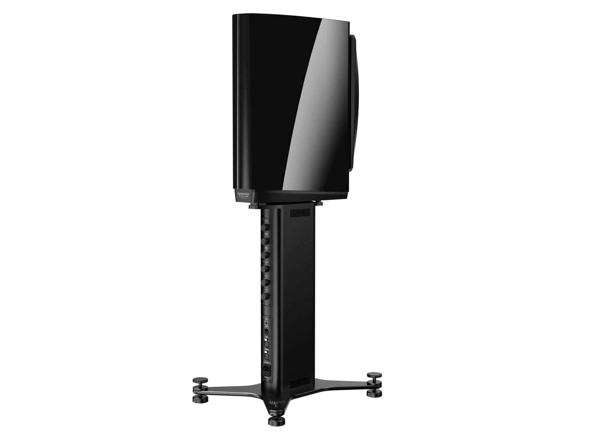 Dynaudio Confidence 20A active speaker pair