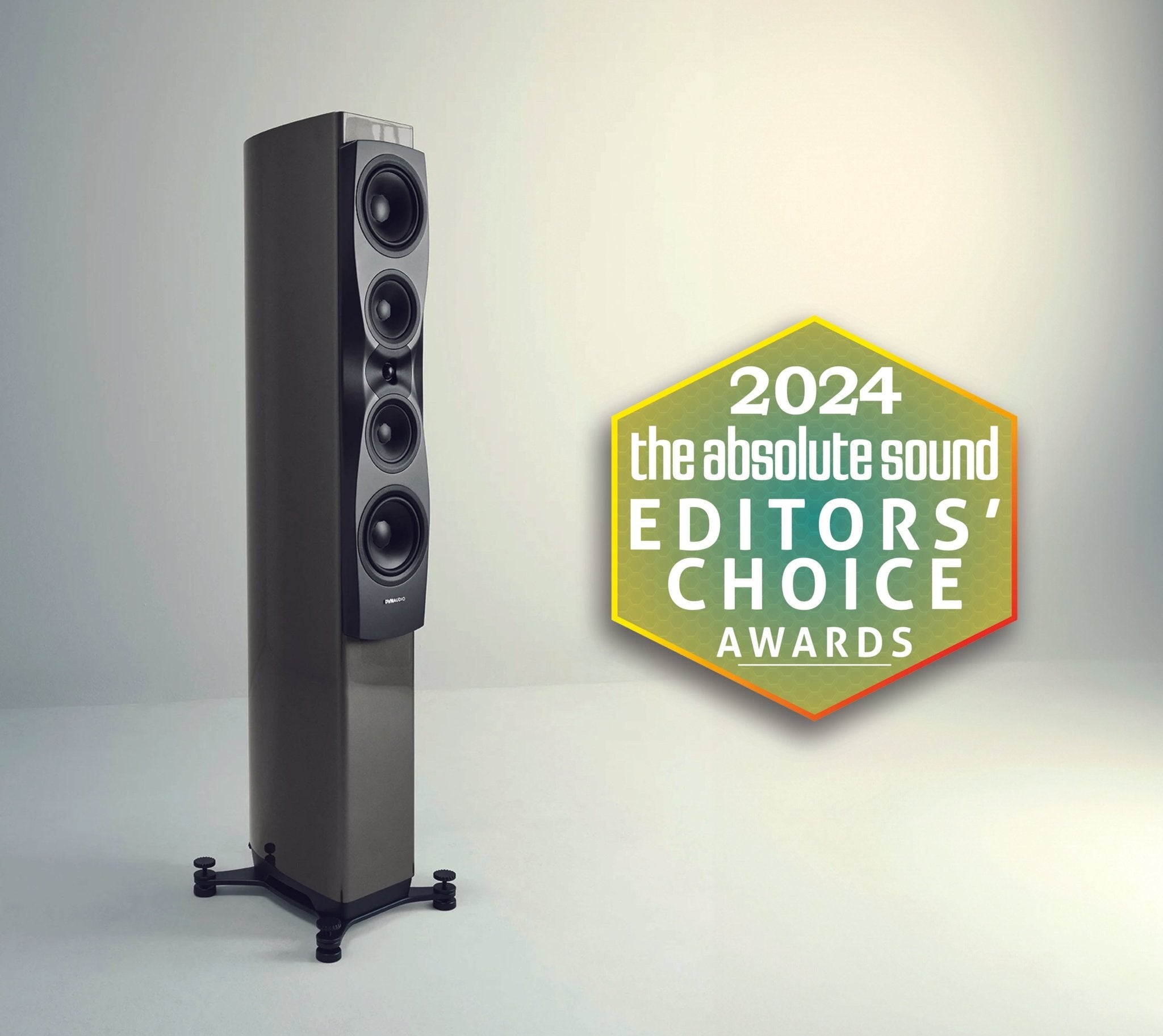 Dynaudio Confidence 50 lattiakaiutinpari - Audiokauppa.fi