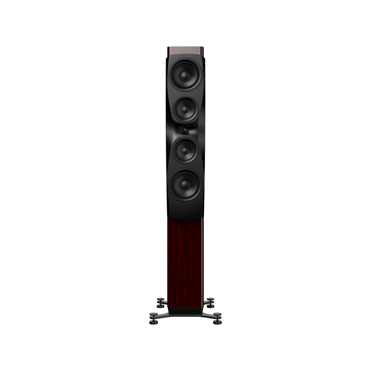 Dynaudio Confidence 50i, Ruby