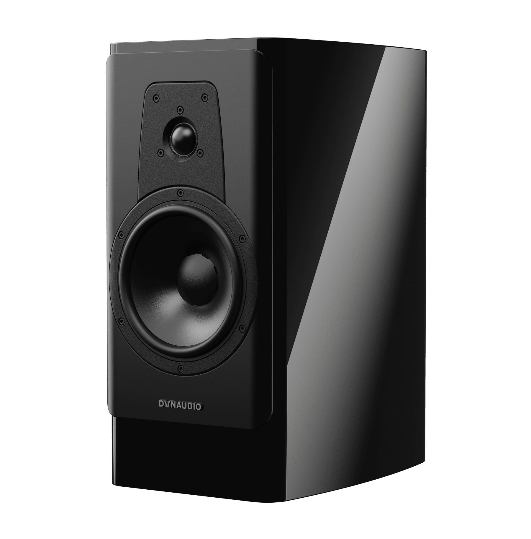 Dynaudio Contour 20 Black Edition jalustakaiutinpari - Audiokauppa.fi
