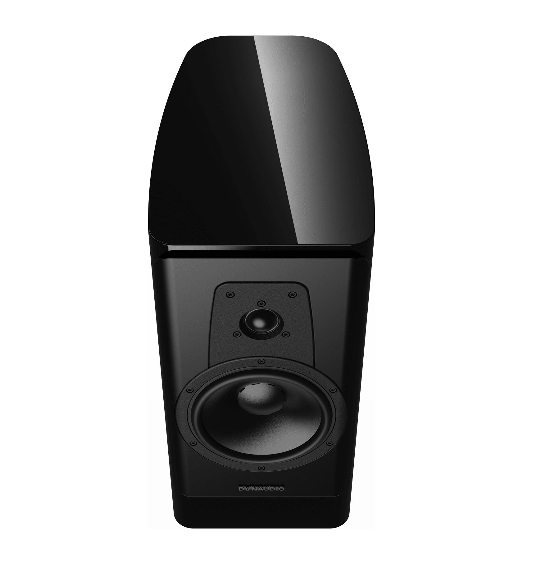 Dynaudio Contour 20 Black Edition jalustakaiutinpari - Audiokauppa.fi