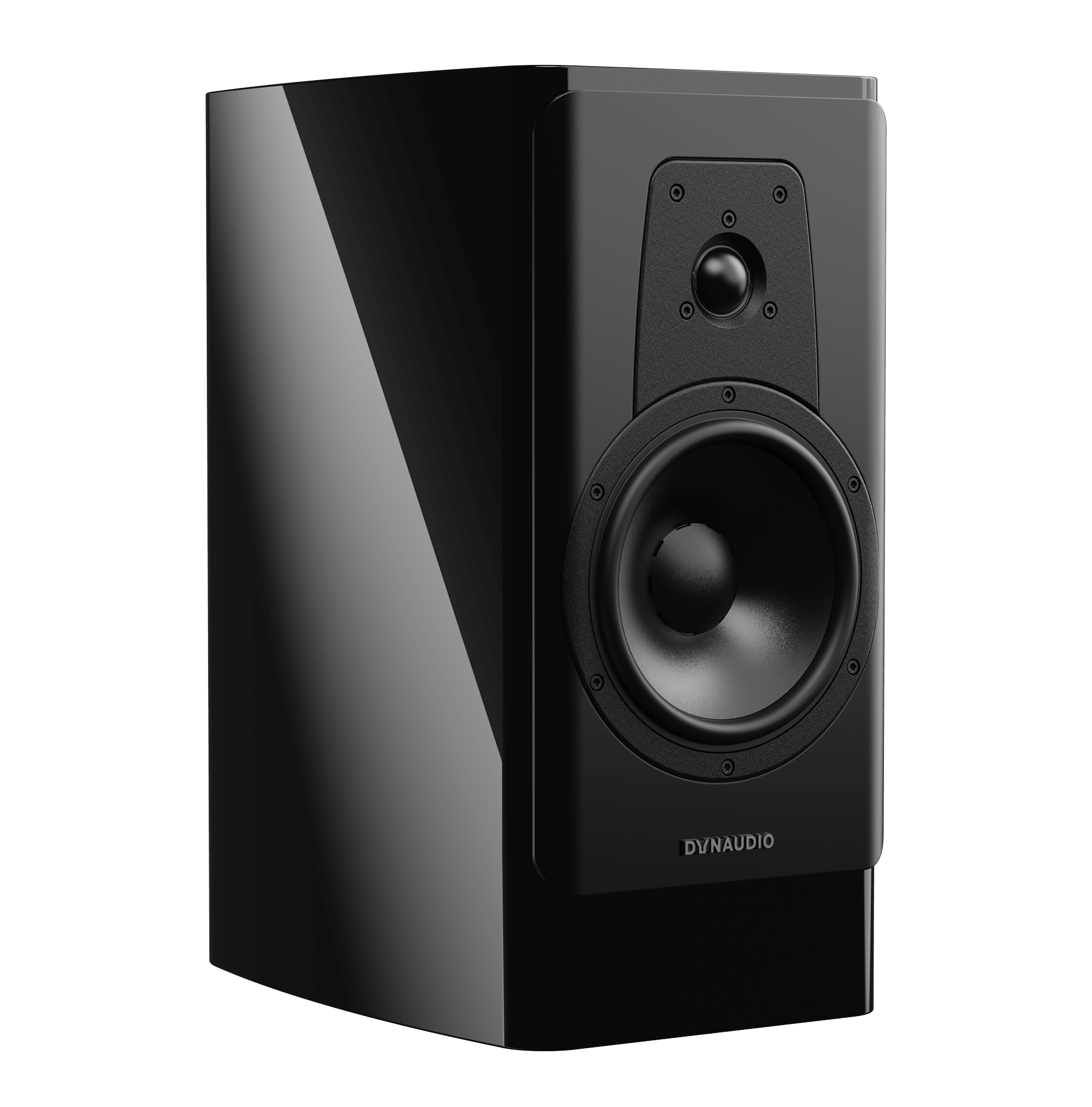 Dynaudio Contour 20 Black Edition jalustakaiutinpari - Audiokauppa.fi