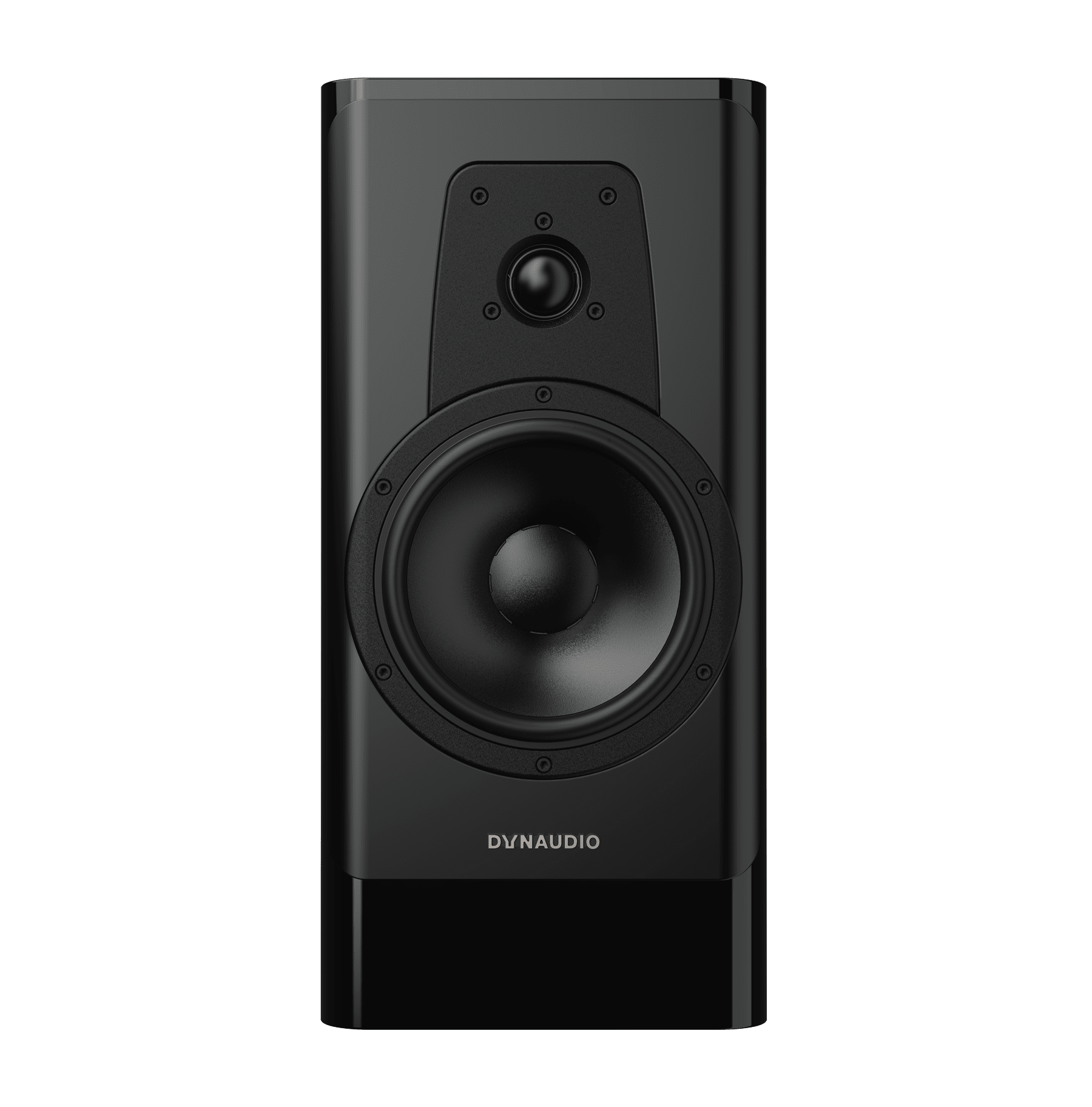 Dynaudio Contour 20 Black Edition jalustakaiutinpari - Audiokauppa.fi