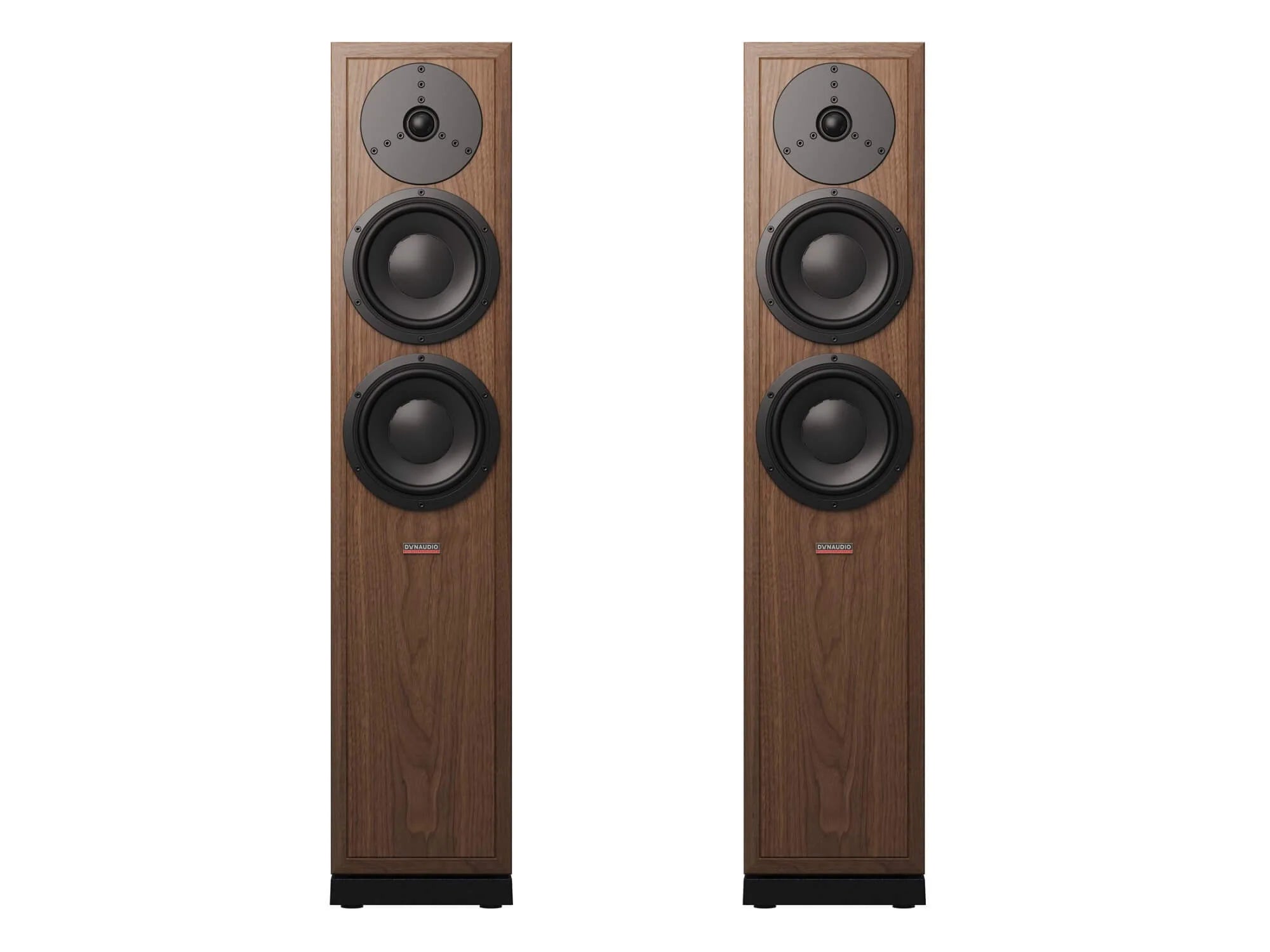 Dynaudio Contour Legacy lattiakaiutinpari