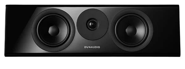 Dynaudio Evoke 25C keskikaiutin - Audiokauppa.fi