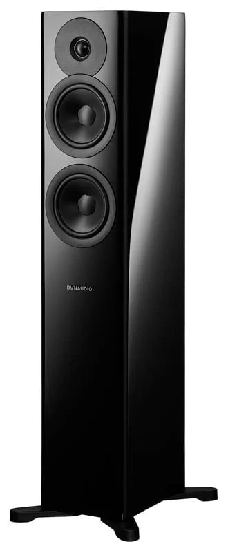 Dynaudio Evoke 30 lattiakaiutinpari - Audiokauppa.fi