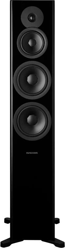 Dynaudio Evoke 50 lattiakaiutinpari - Audiokauppa.fi