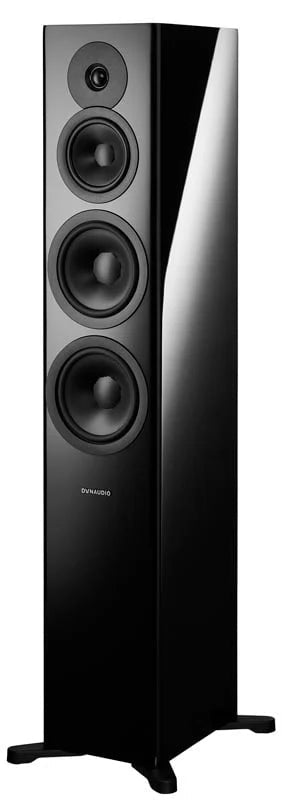 Dynaudio Evoke 50 lattiakaiutinpari - Audiokauppa.fi