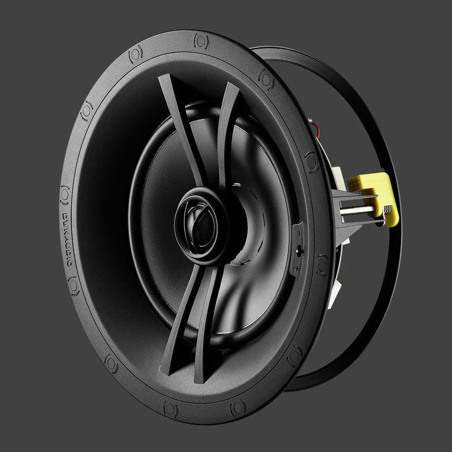 Dynaudio P4 - C80 CI - kaiutin - Audiokauppa.fi