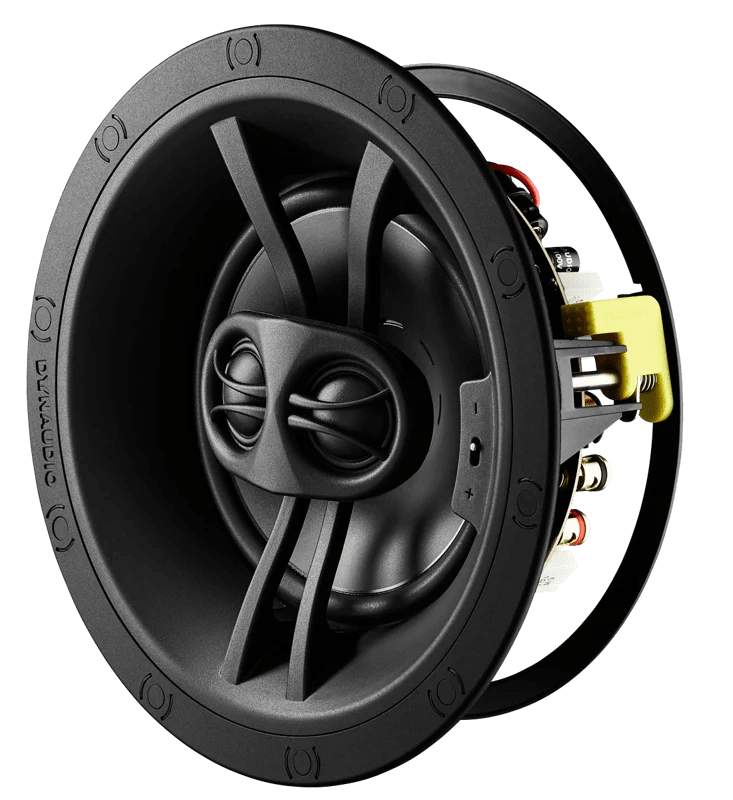 Dynaudio P4 - DVC65 CI - kaiutin - Audiokauppa.fi