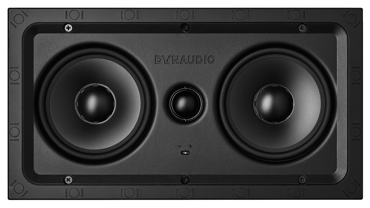 Dynaudio P4 - LCR50 CI - kaiutin - Audiokauppa.fi