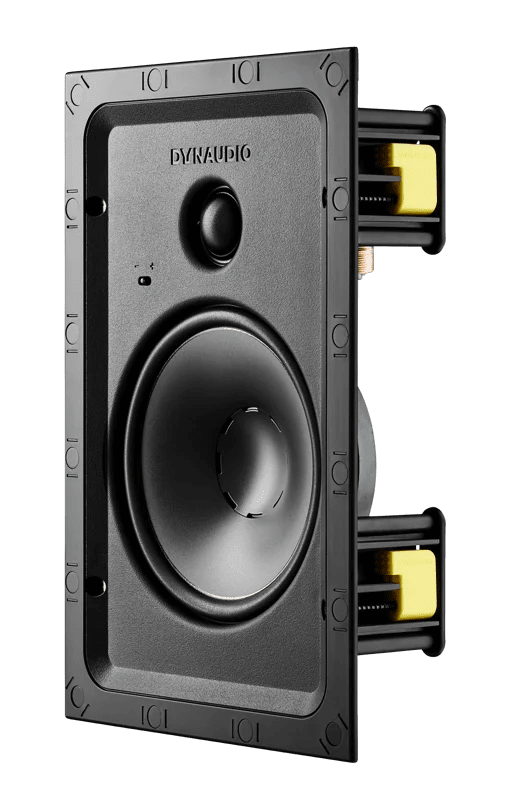 Dynaudio P4 - W65 CI - kaiutin - Audiokauppa.fi