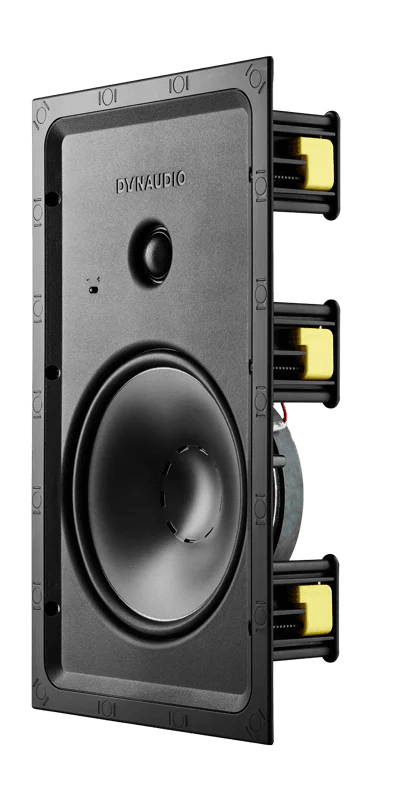 Dynaudio P4 - W80 CI - kaiutin - Audiokauppa.fi