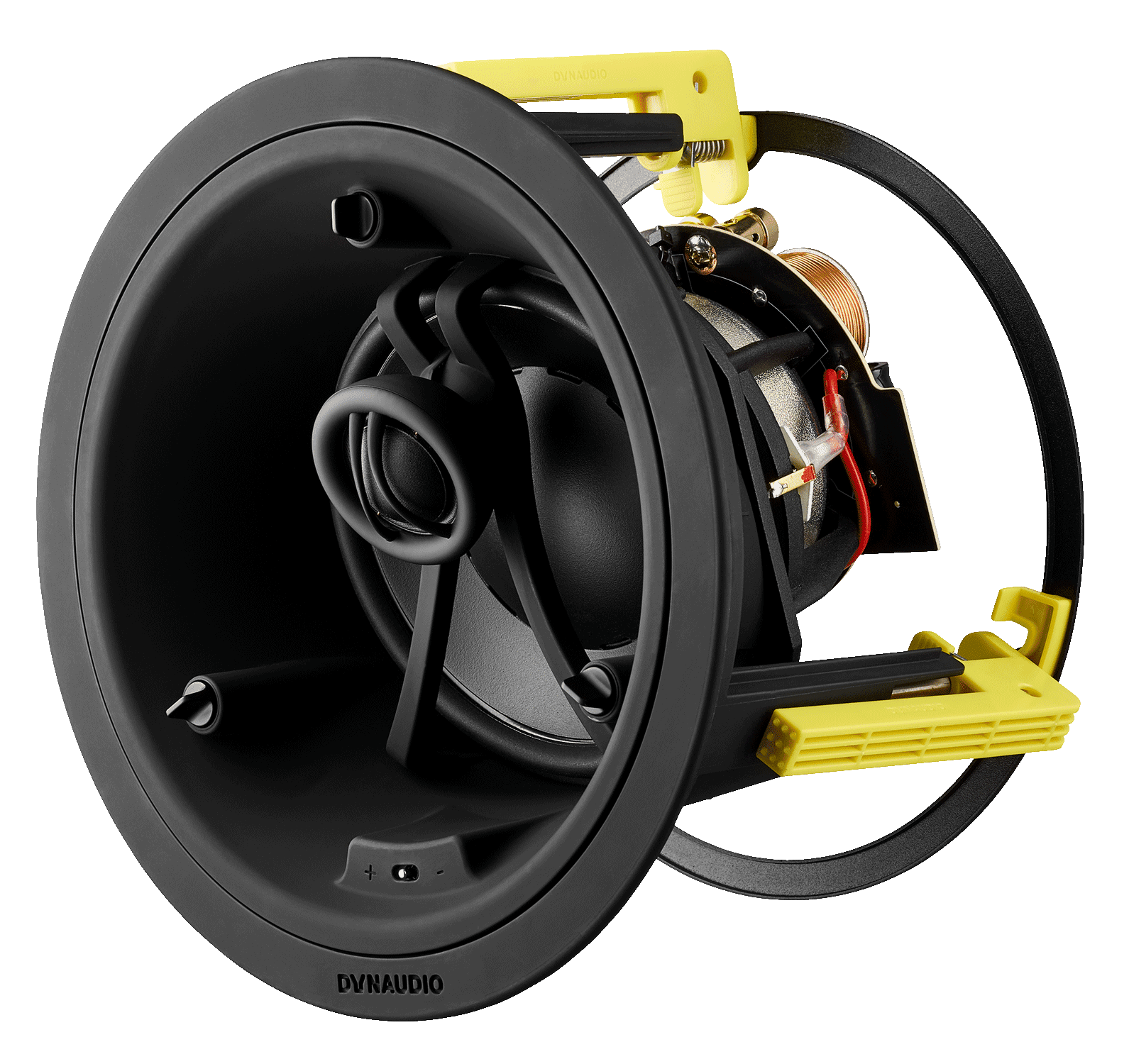 Dynaudio S4 - C65 CI - kaiutin - Audiokauppa.fi