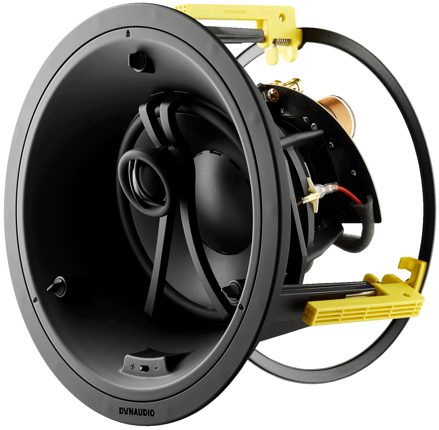 Dynaudio S4 - C80 CI - kaiutin - Audiokauppa.fi